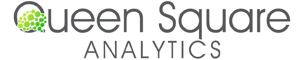 Queen Square Analytics Logo