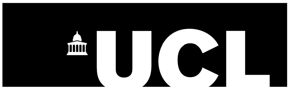UCL Logo