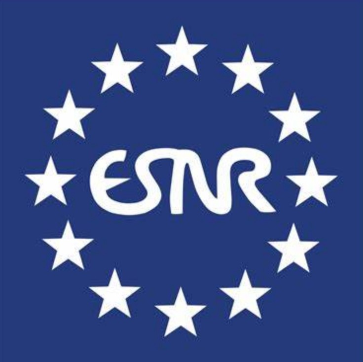 ESNR logo